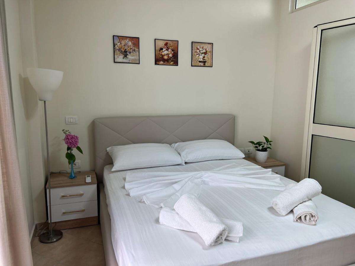 Cozy In Appartement